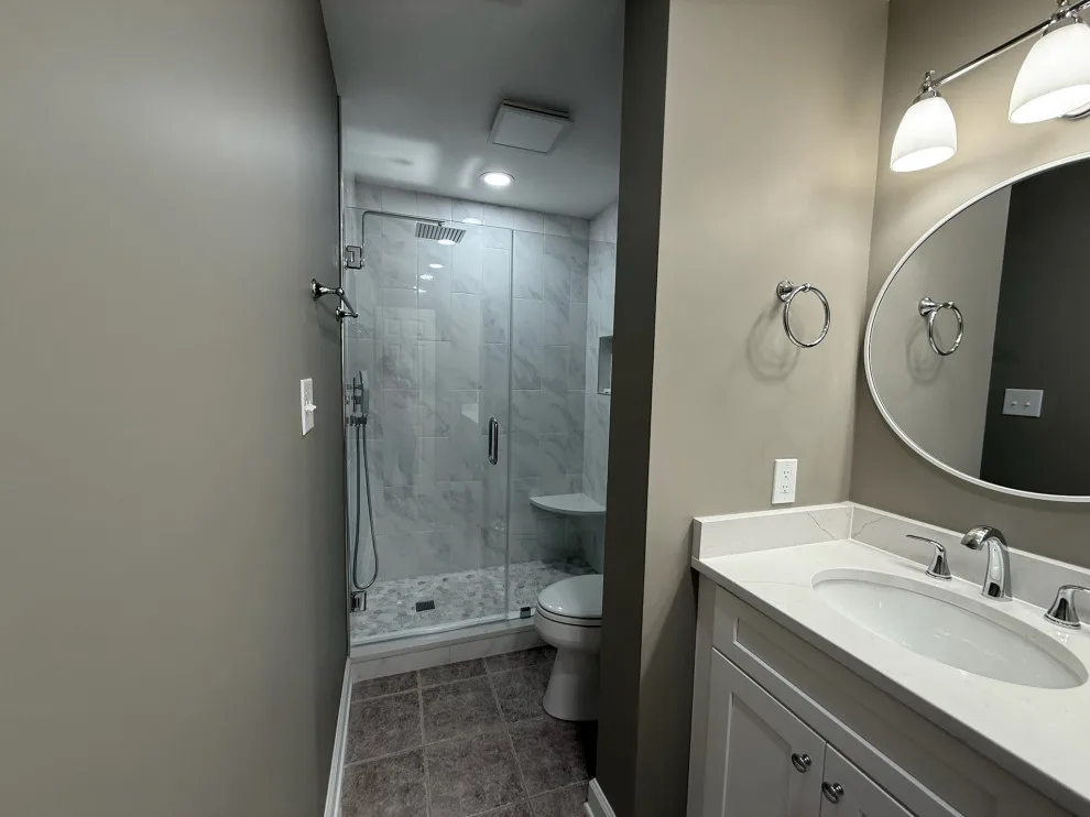 North Myrtle Beach Bathroom Renovations and Beyond by On-Site Builders - Photo 3