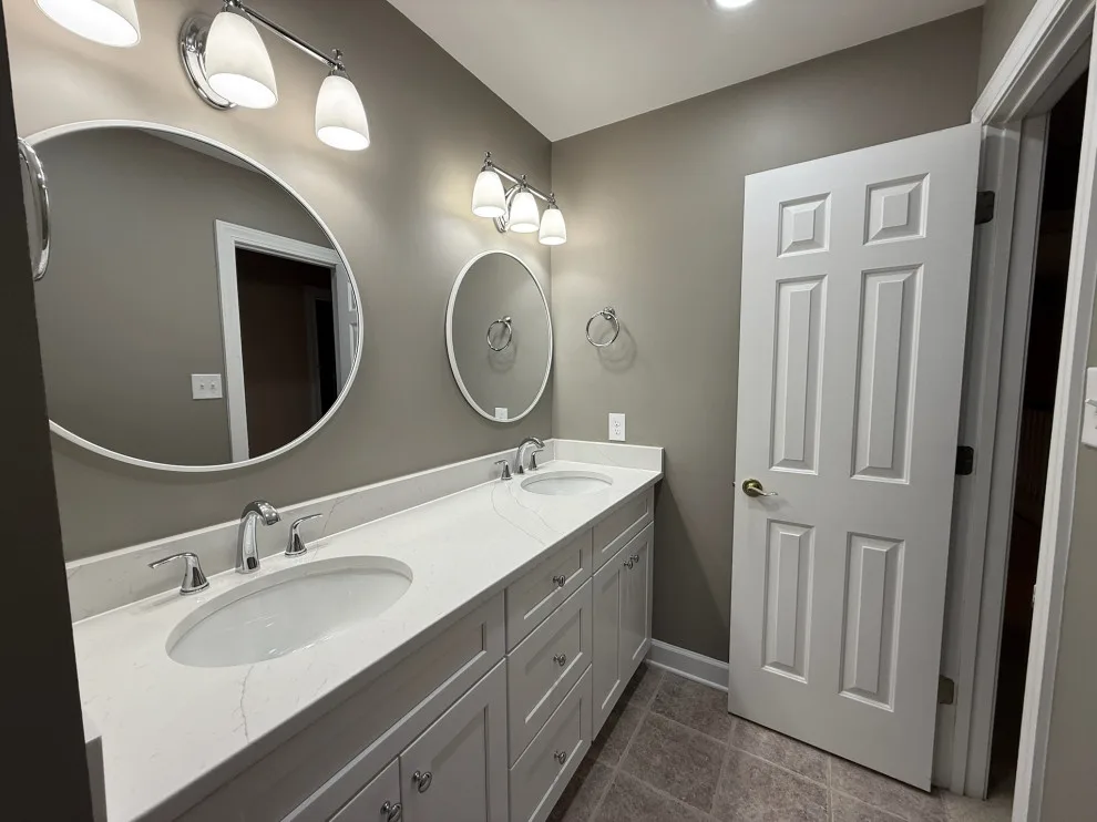 North Myrtle Beach Bathroom Renovations and Beyond by On-Site Builders - Photo 2