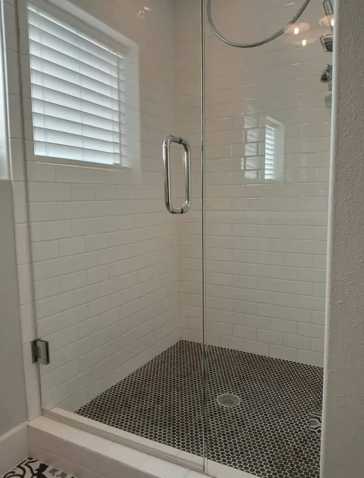 Restroom Renovations by Limko Construction - Photo 7