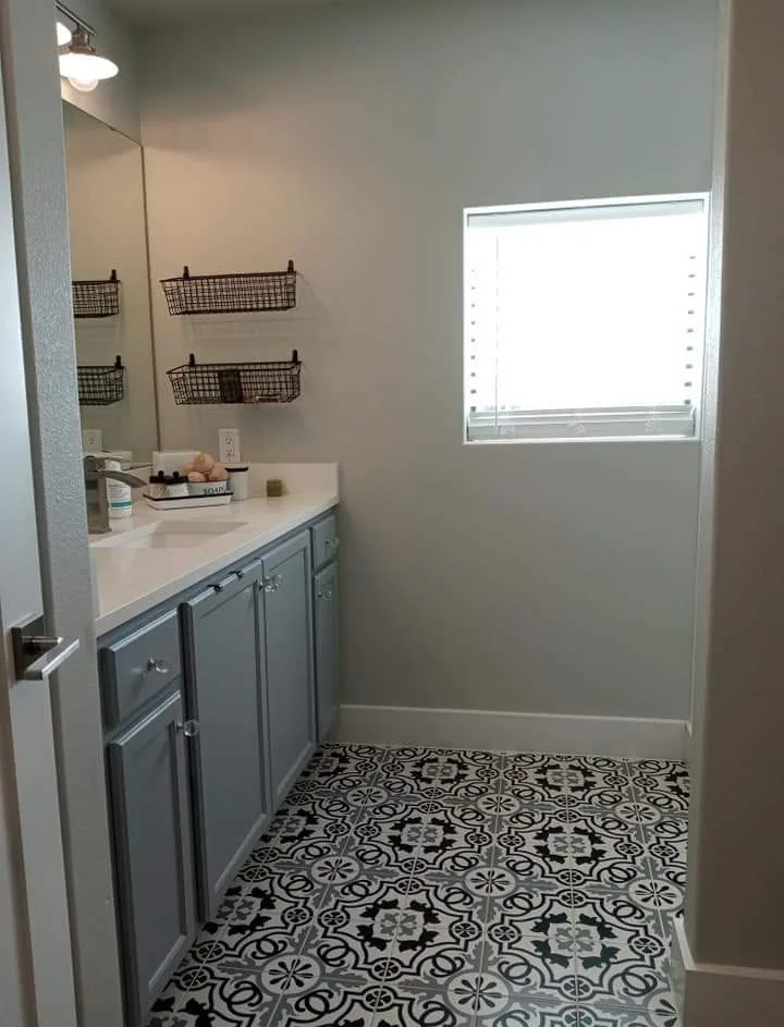 Restroom Renovations by Limko Construction - Photo 12