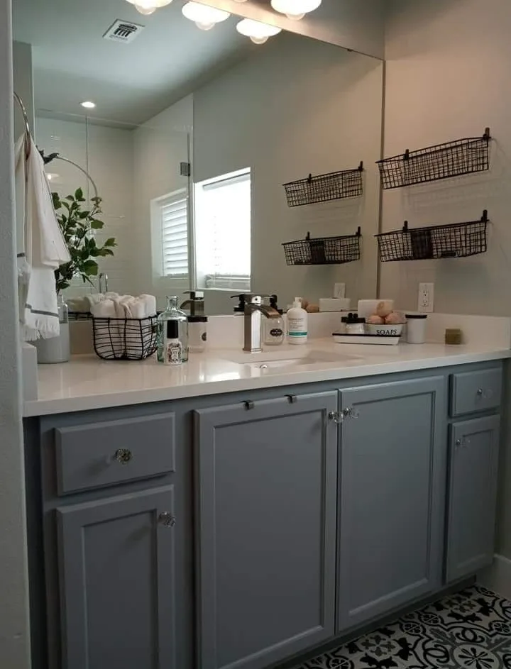 Restroom Renovations by Limko Construction - Photo 13