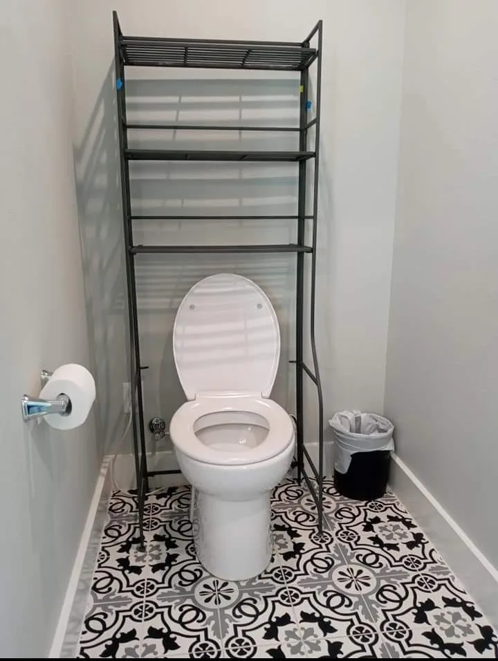 Restroom Renovations by Limko Construction - Photo 8