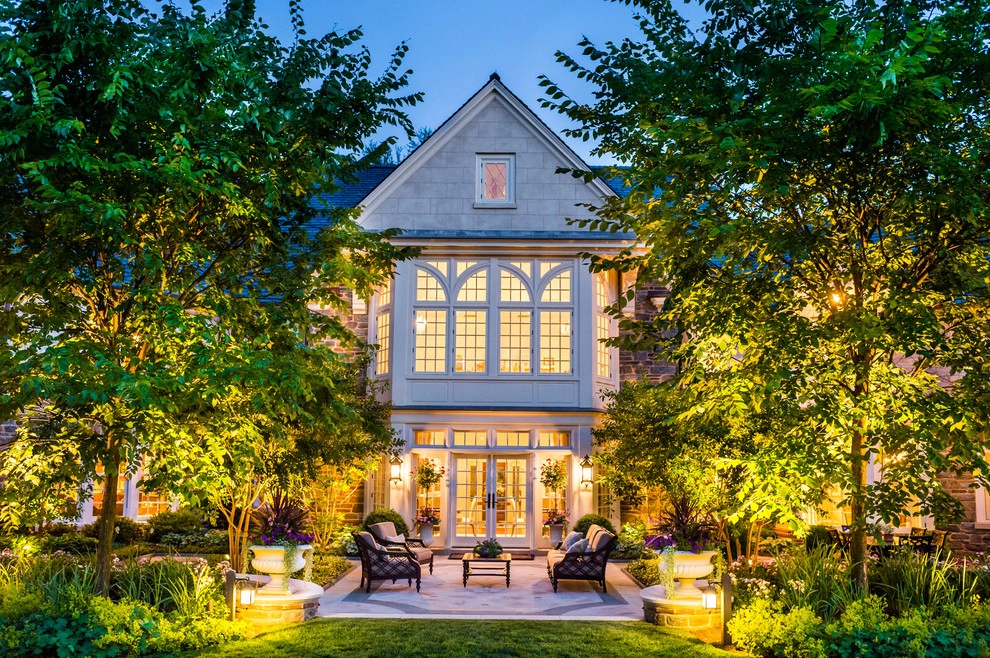 Merion Station by Hess Landscape Architects - Photo 4
