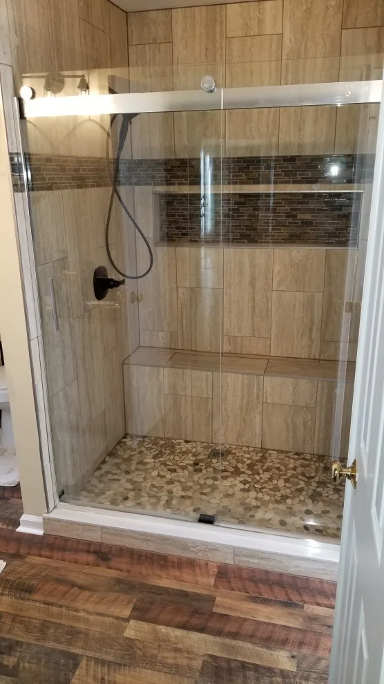 Restroom Renovations by RTR Homes - Photo 29