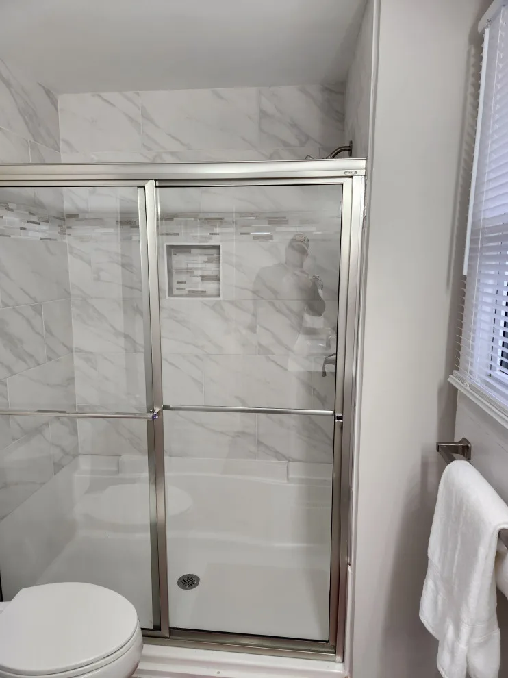 Restroom Renovations by RTR Homes - Photo 7