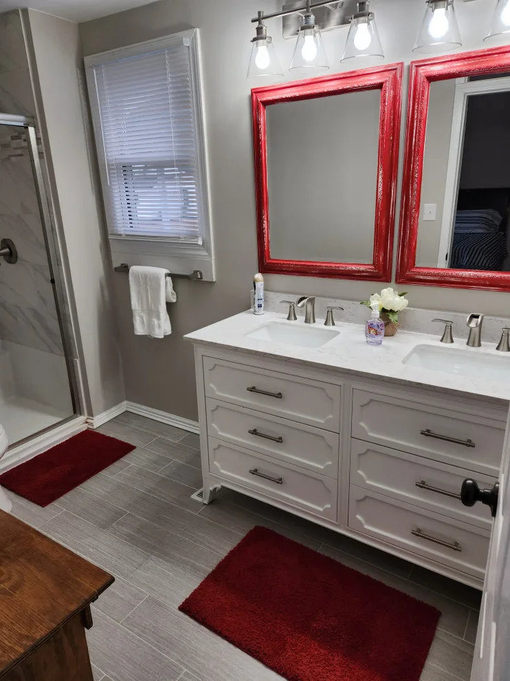 Restroom Renovations by RTR Homes - Photo 47