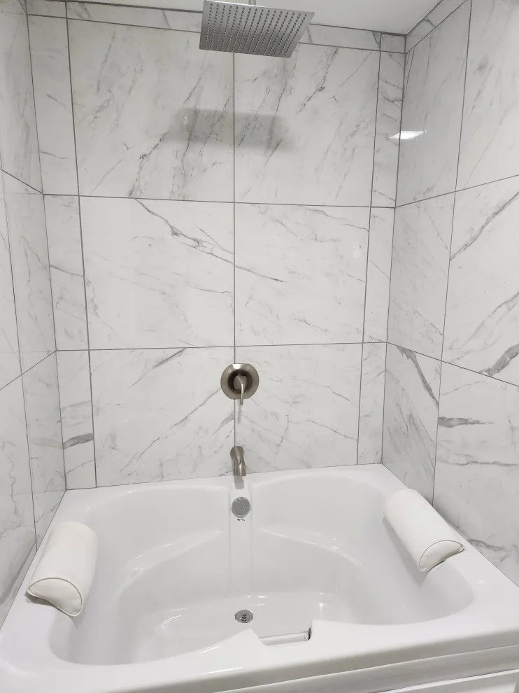 Restroom Renovations by RTR Homes - Photo 38