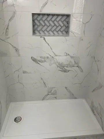 Restroom Renovations by RTR Homes - Photo 6
