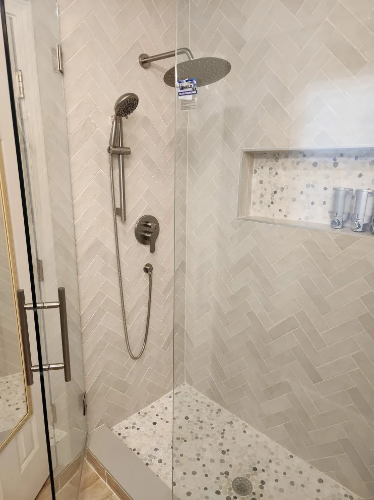 Restroom Renovations by RTR Homes - Photo 15