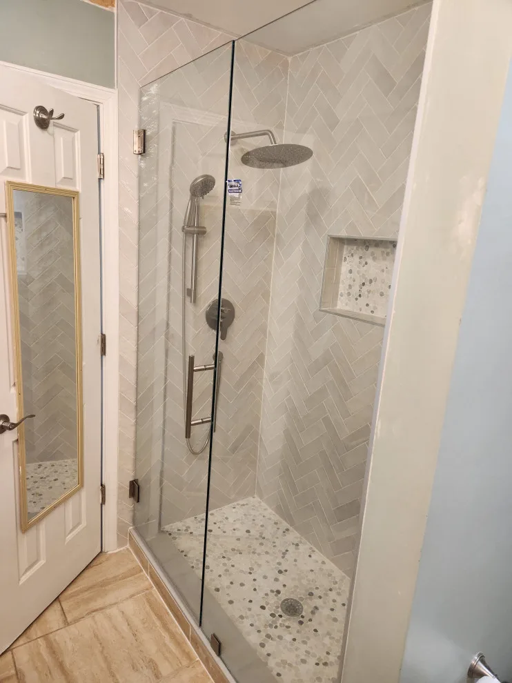 Restroom Renovations by RTR Homes - Photo 27
