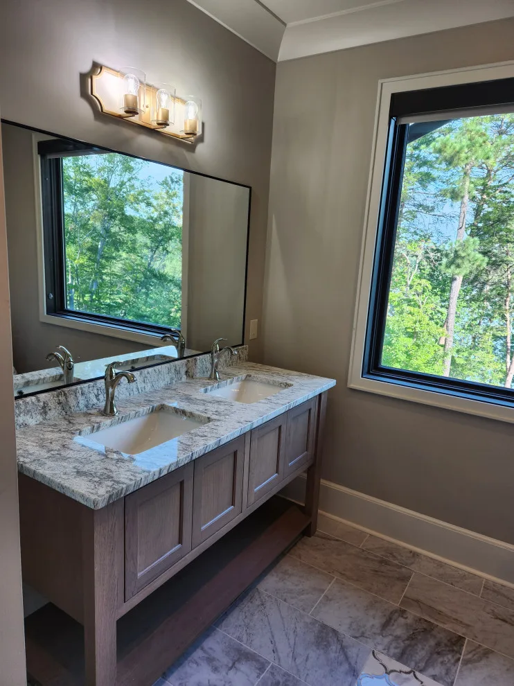 Restroom Renovations by RTR Homes - Photo 2