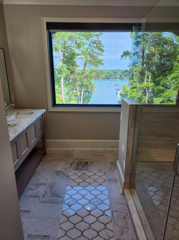 Restroom Renovations by RTR Homes - Photo 45