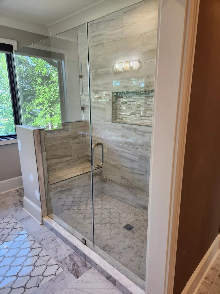 Restroom Renovations by RTR Homes - Photo 20