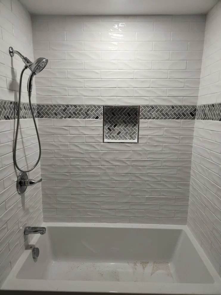 Restroom Renovations by RTR Homes - Photo 22