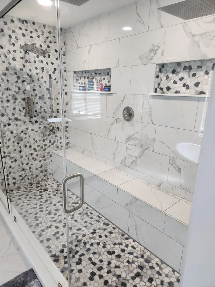 Restroom Renovations by RTR Homes - Photo 19