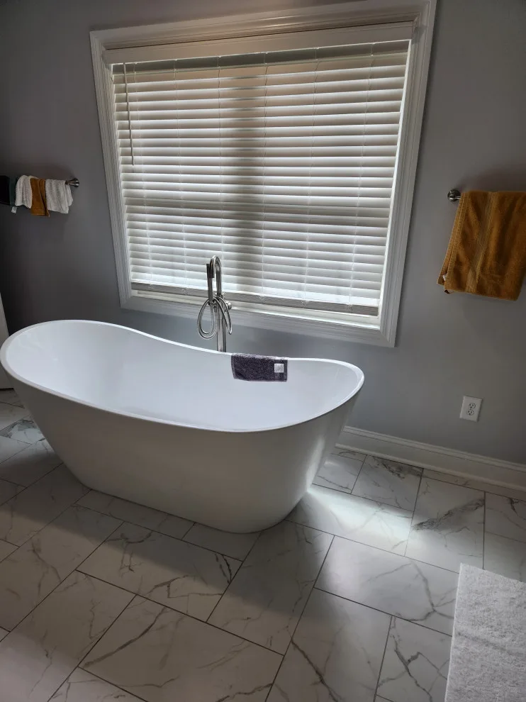 Restroom Renovations by RTR Homes - Photo 4