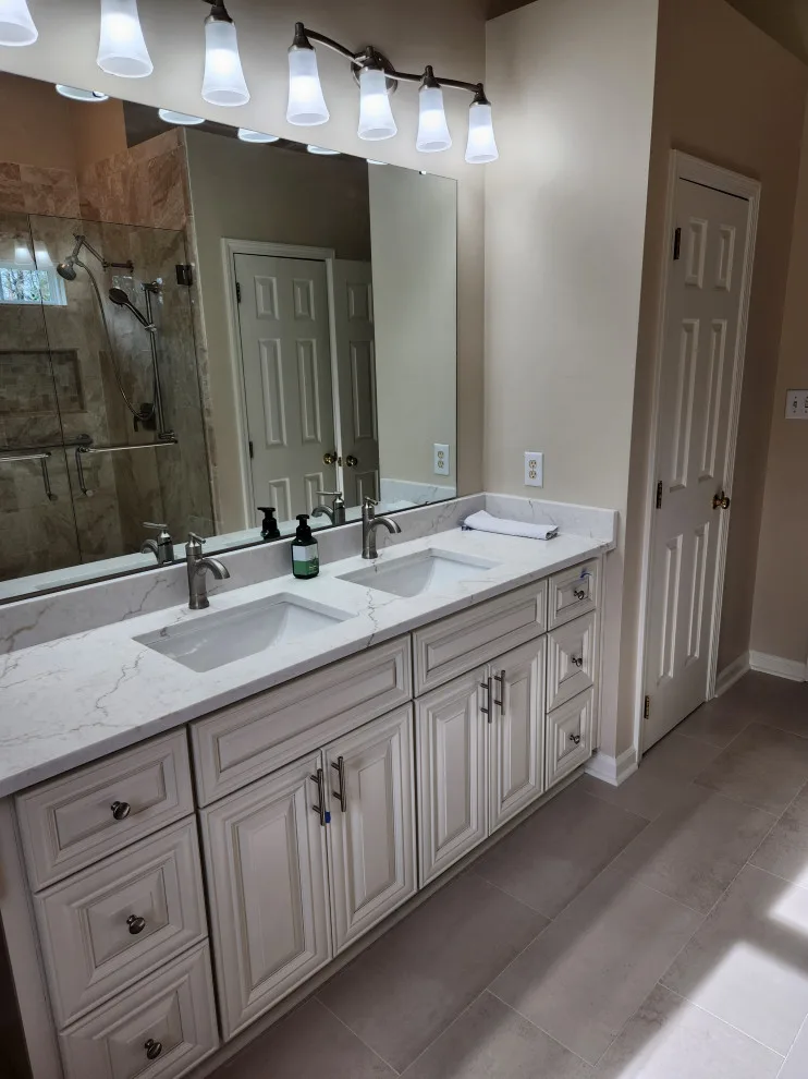 Restroom Renovations by RTR Homes - Photo 40