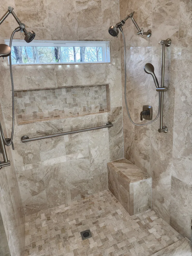 Restroom Renovations by RTR Homes - Photo 32