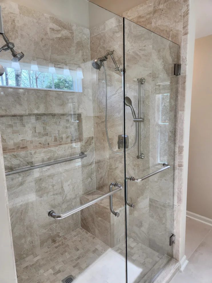 Restroom Renovations by RTR Homes - Photo 25