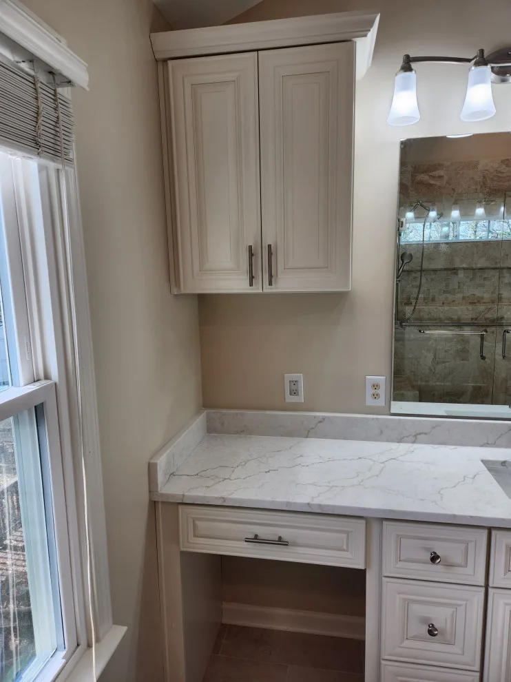 Restroom Renovations by RTR Homes - Photo 24