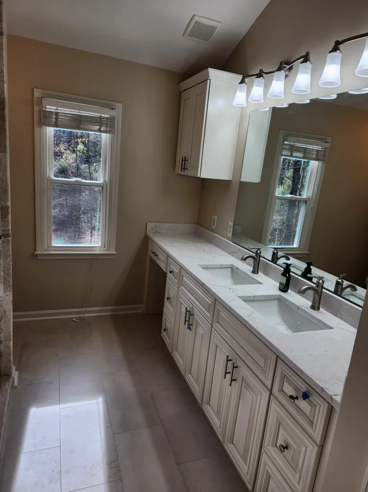 Restroom Renovations by RTR Homes - Photo 5