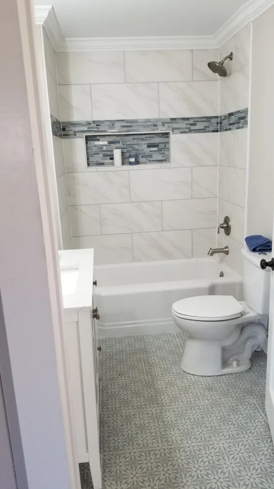 Restroom Renovations by RTR Homes - Photo 13