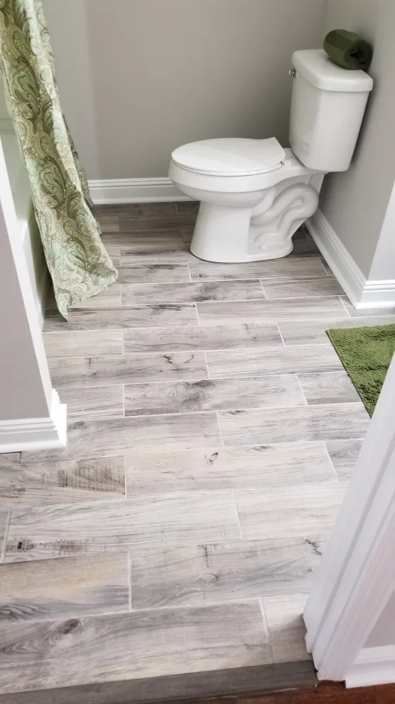 Restroom Renovations by RTR Homes - Photo 46