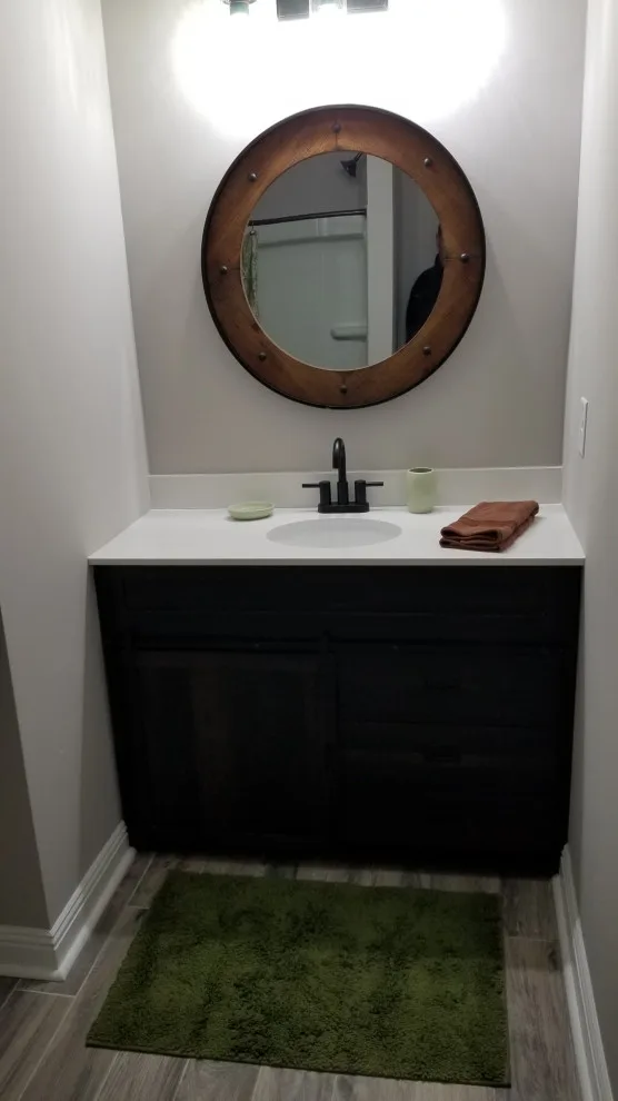 Restroom Renovations by RTR Homes - Photo 26