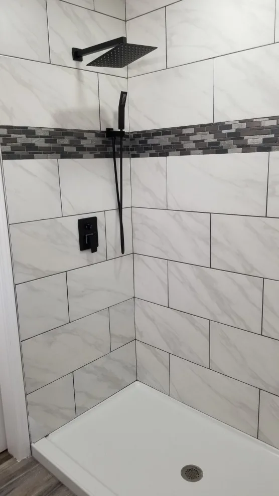 Restroom Renovations by RTR Homes - Photo 16