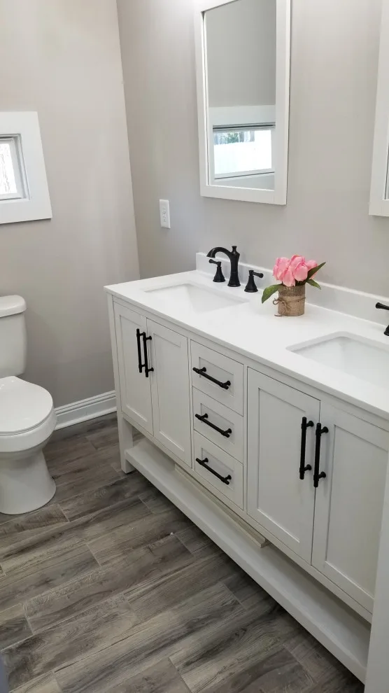 Restroom Renovations by RTR Homes - Photo 51