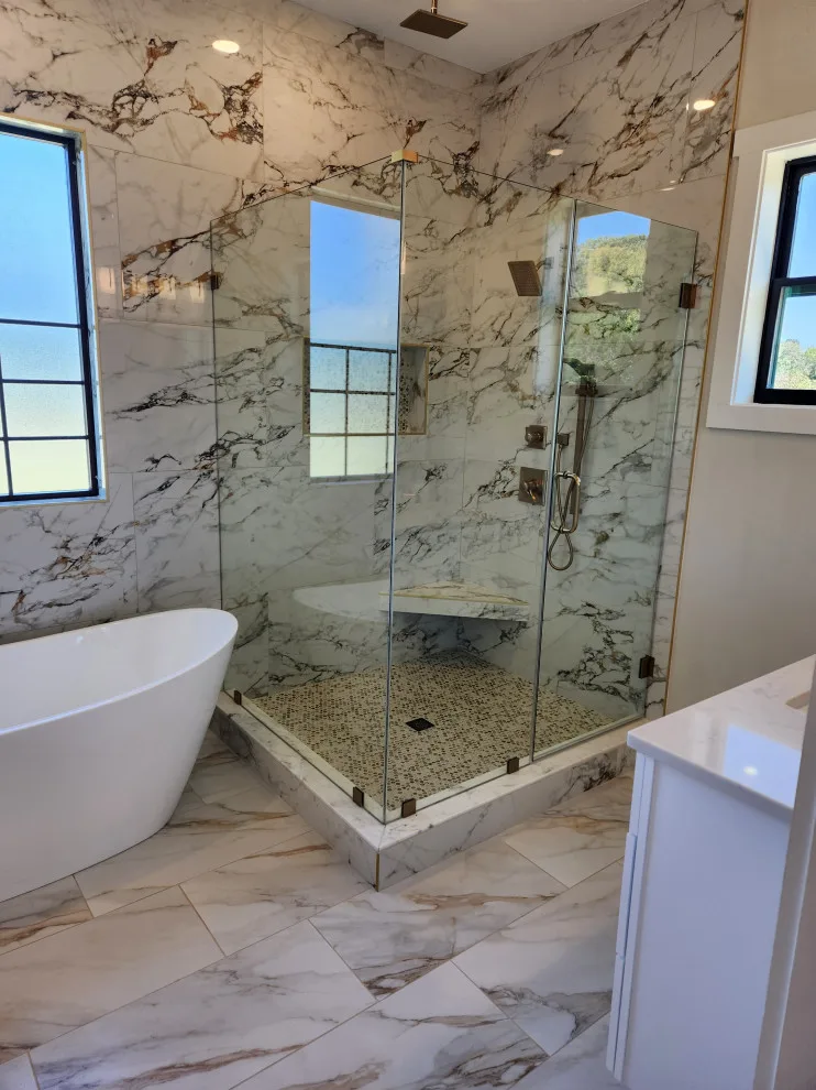 Restroom Renovations by RTR Homes - Photo 10