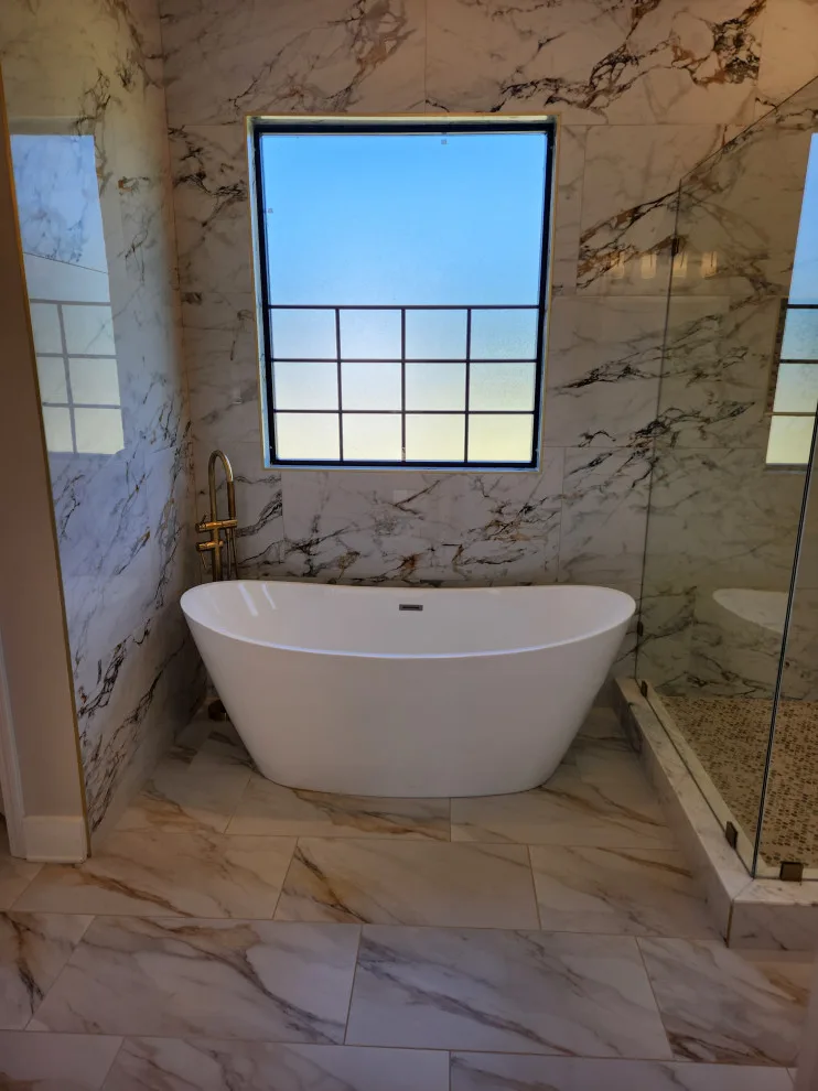 Restroom Renovations by RTR Homes - Photo 55