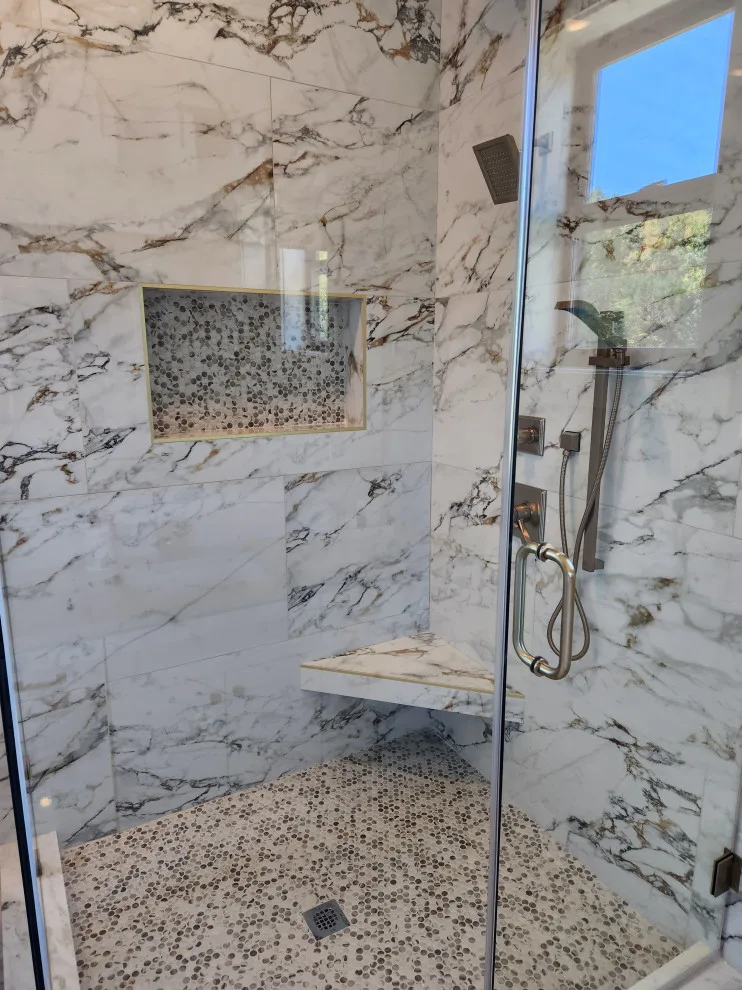 Restroom Renovations by RTR Homes - Photo 54