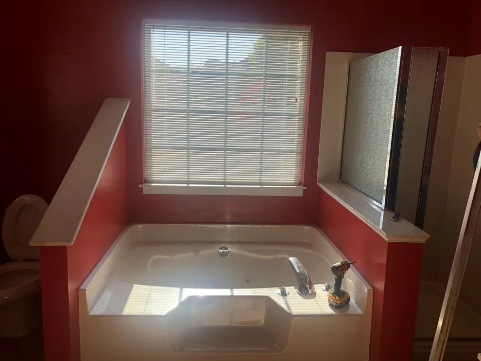 Restroom Renovations by RTR Homes - Photo 11