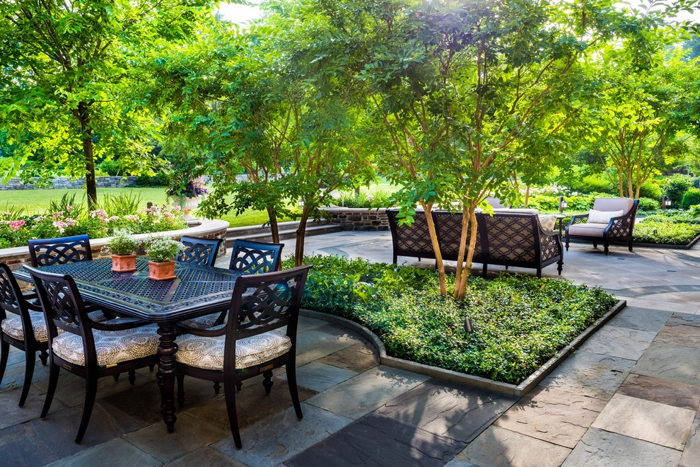 Merion Station by Hess Landscape Architects - Photo 17