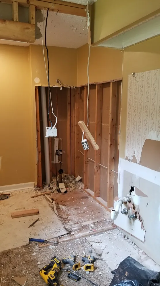 Restroom Renovations by RTR Homes - Photo 35