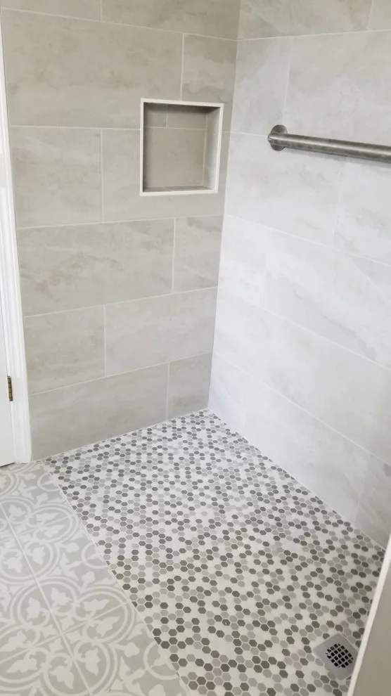 Restroom Renovations by RTR Homes - Photo 37