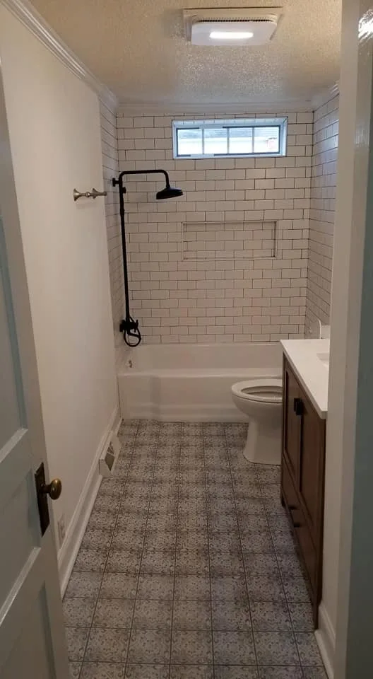 Restroom Renovations by RTR Homes - Photo 18