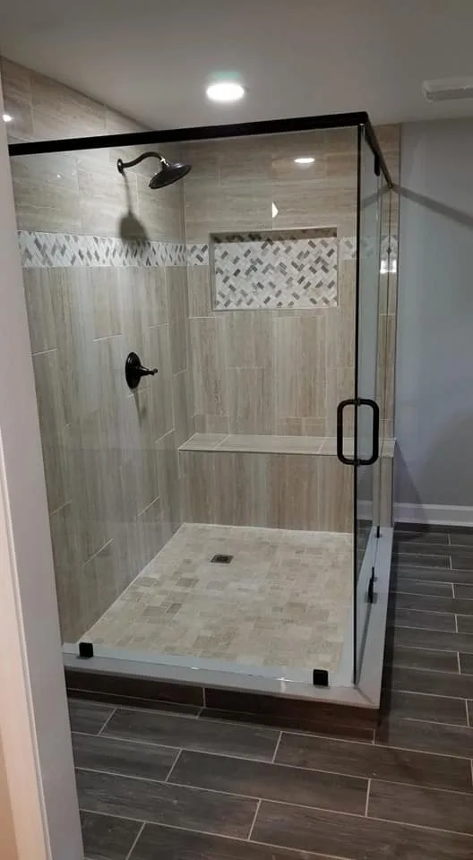 Restroom Renovations by RTR Homes - Photo 30