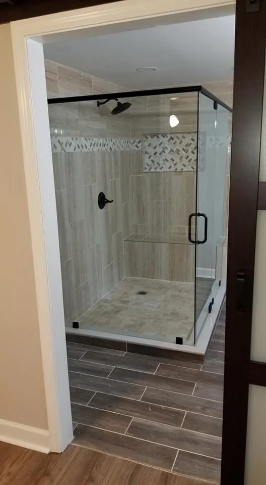 Restroom Renovations by RTR Homes - Photo 8