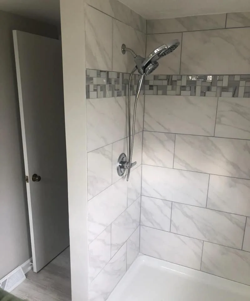 Restroom Renovations by RTR Homes - Photo 48