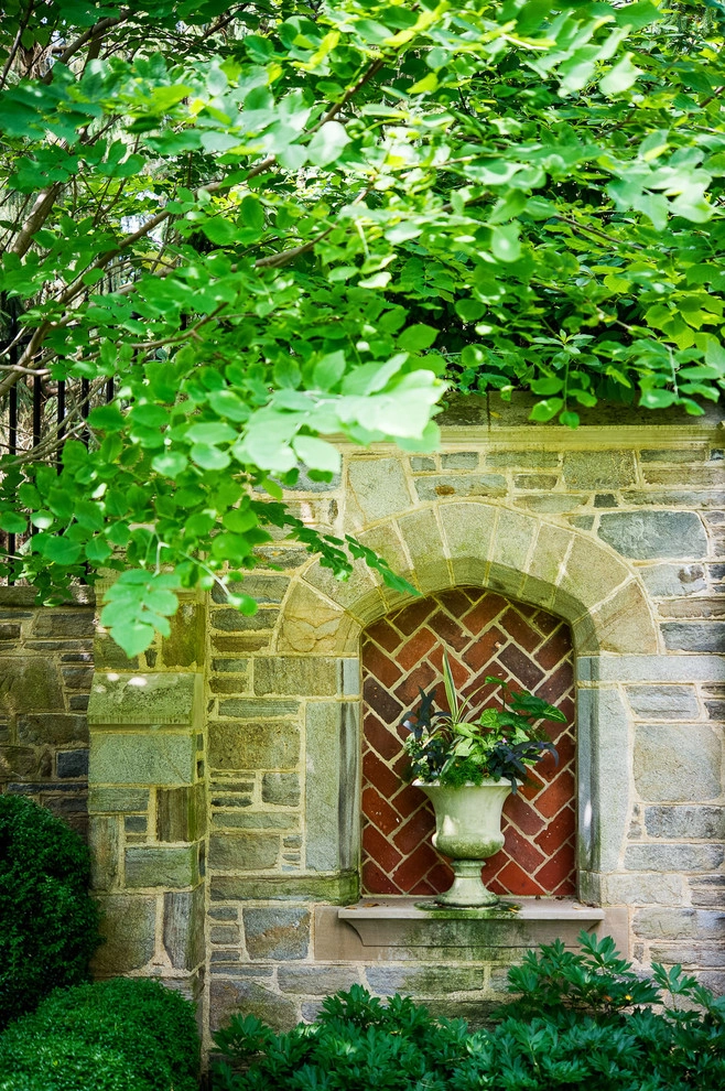 Philadelphia Residence by Hess Landscape Architects - Photo 11