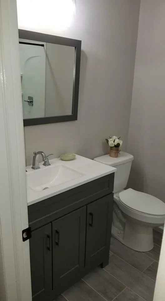 Restroom Renovations by RTR Homes - Photo 17