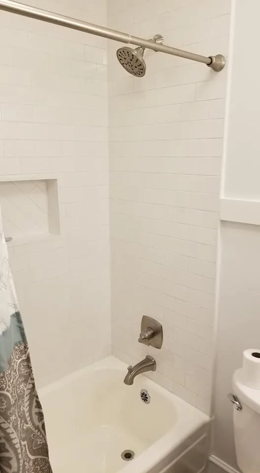 Restroom Renovations by RTR Homes - Photo 43