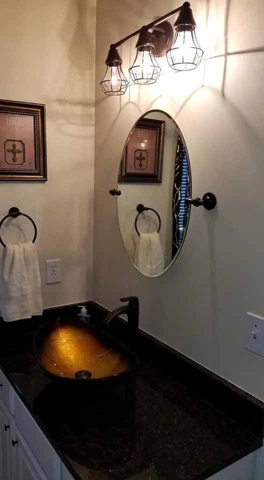 Restroom Renovations by RTR Homes - Photo 21