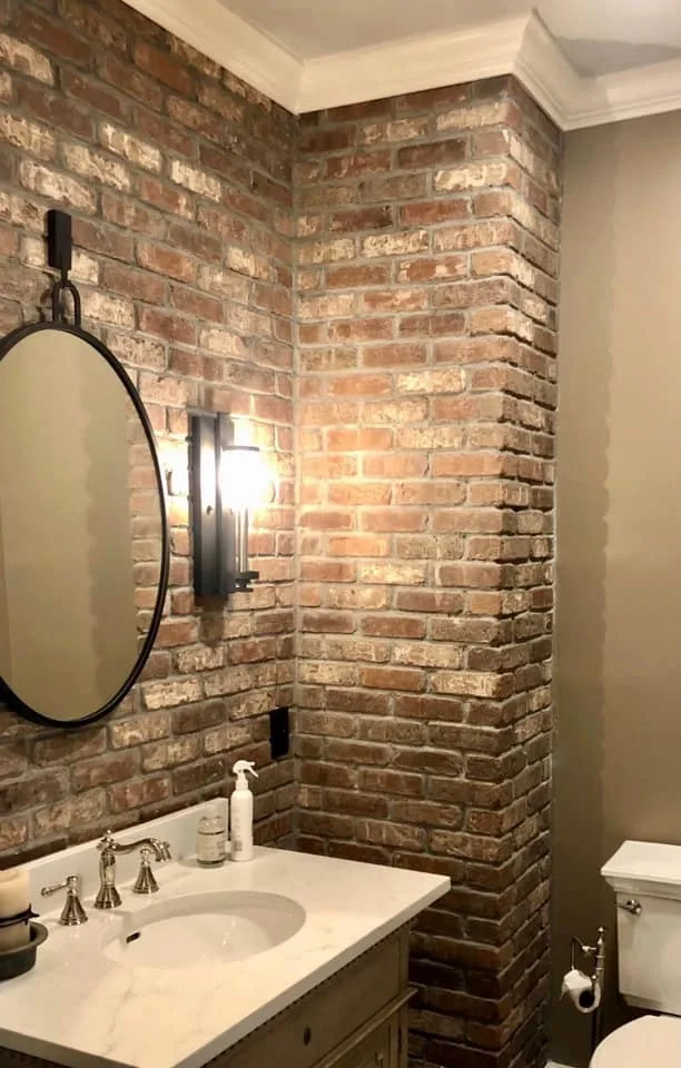 Restroom Renovations by Creation Home Improvement - Photo 4