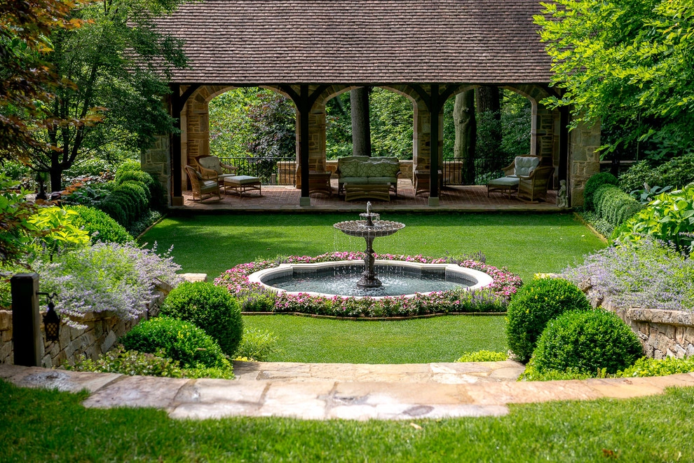 Philadelphia Residence by Hess Landscape Architects - Photo 12
