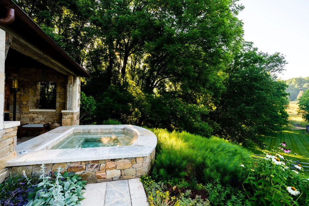 Five Gables by Hess Landscape Architects - Photo 13