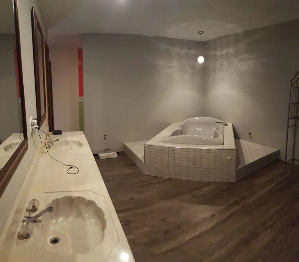 Restroom Renovations by House Doctor Pros - Photo 3