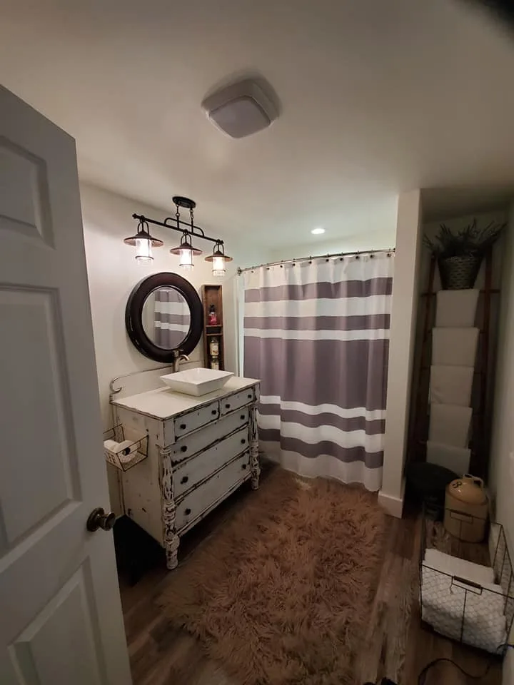 Restroom Renovations by House Doctor Pros - Photo 5